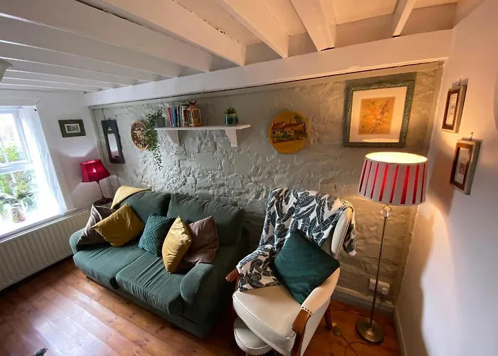 Maggie\'S Cottage