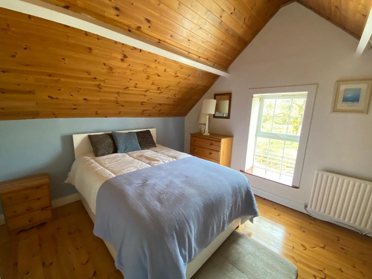 Maggie's Casa vacanze Thurles